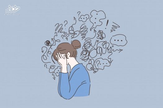 اختلال اضطراب فراگیر چیست و چگونه درمان می‌شود؟